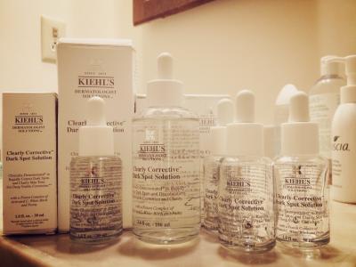 I have used a lot of bottles. I love them!