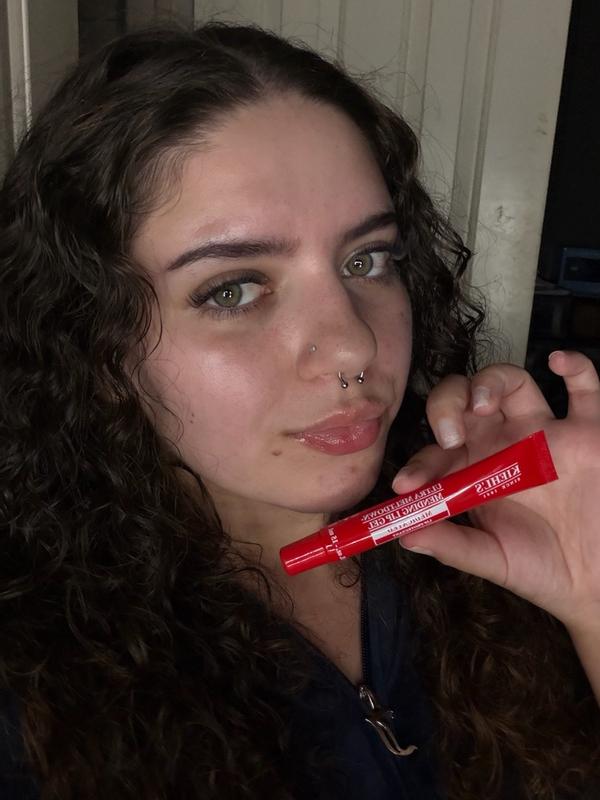 Customer photo for "Super hydrating!"