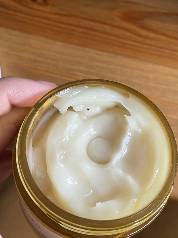 Customer photo for "Good product but questionable quality control"