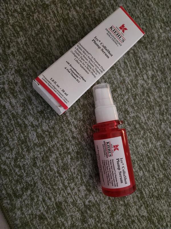 Customer photo for "Extremely Hydrating!!"