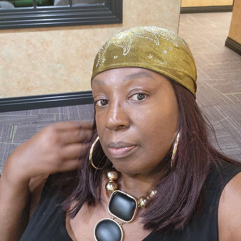 kissable lips at 70 years old