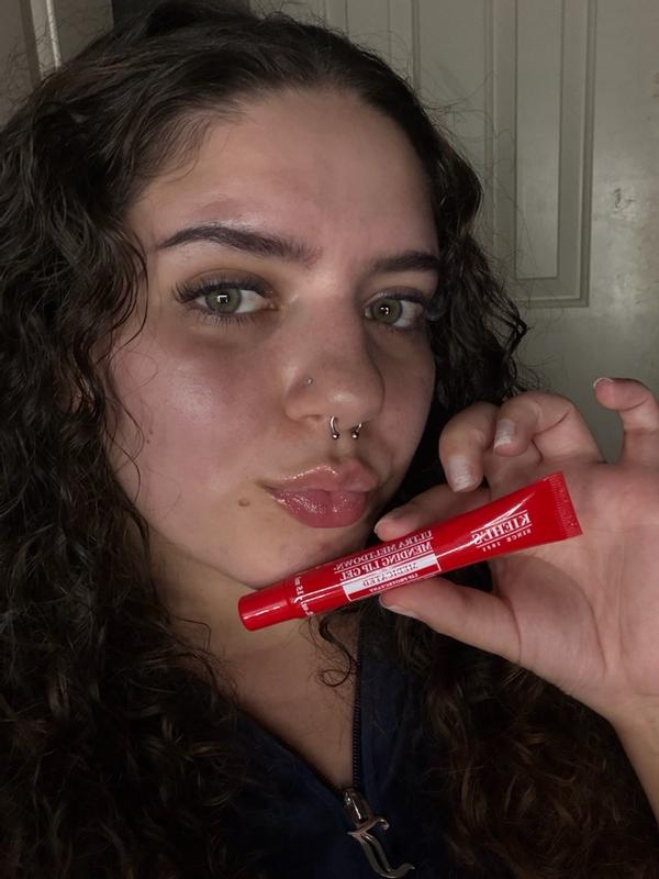 Customer photo for "Super hydrating!"