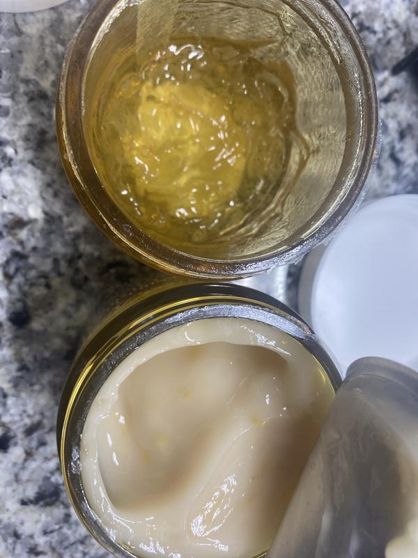 Completely different masks