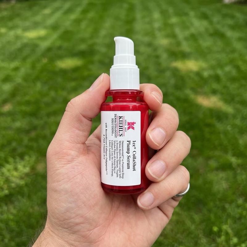 Kiehl's Since 1851 1cc CollaShot Plumping Serum with Collagen