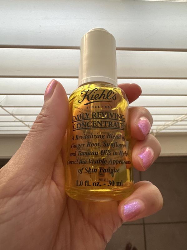 Kiehl's Since 1851 Daily Reviving Concentrate, 1.7-oz. - Macy's