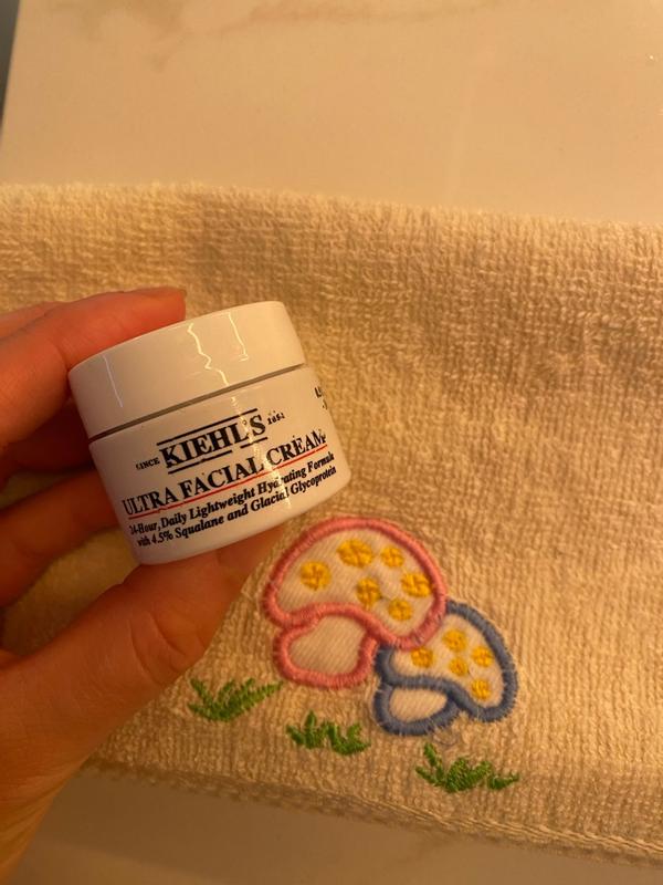 Kiehl's Since 1851 Hydration 2 the Max Skincare Gift Set ($111