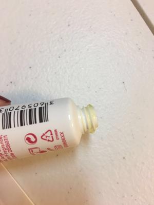 bad applicator design
