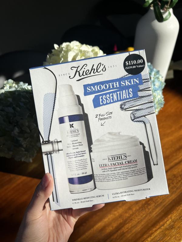 The full size sample