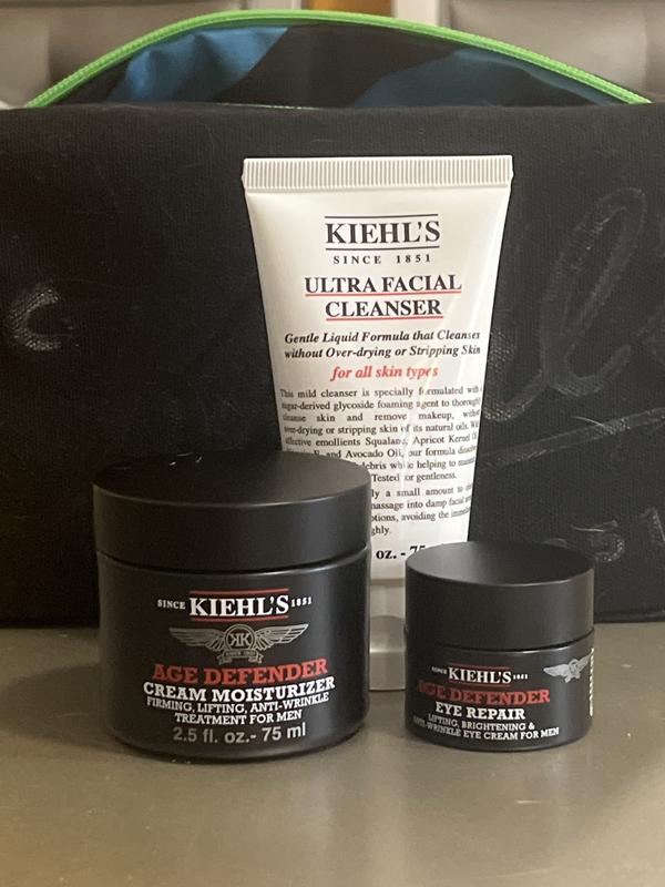 Love the packaging and the bag it comes with.