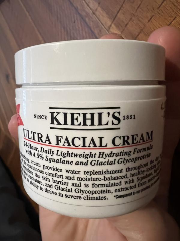 Facial Cream