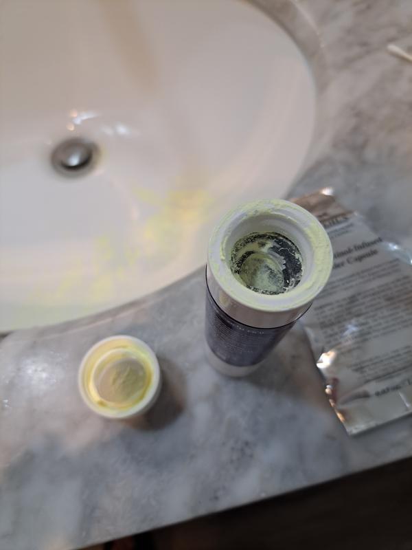 Total waste of product and money with this packaging