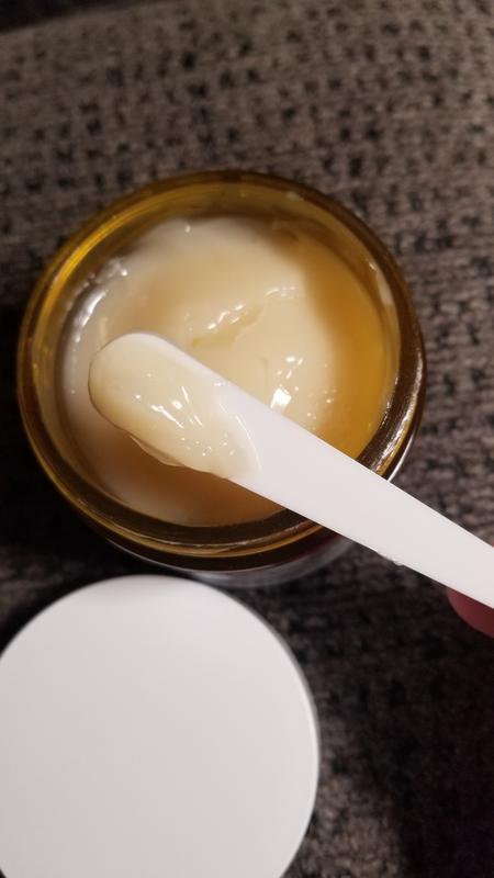 Cream View