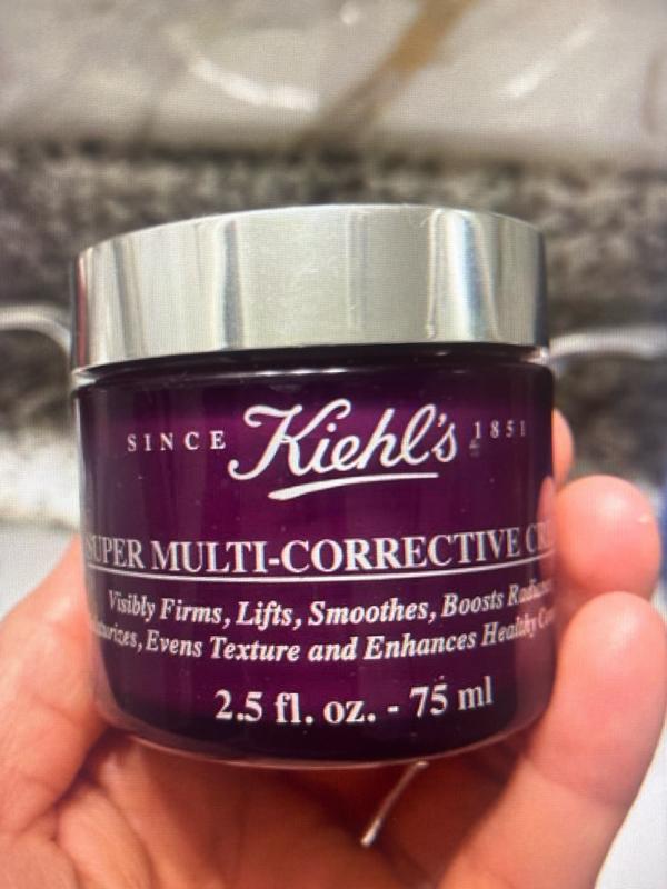 Kiehl's Since 1851 Anti-Aging Power Trio Collection - Macy's