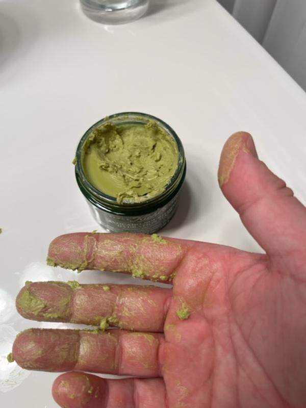 Customer photo for "This is awful"