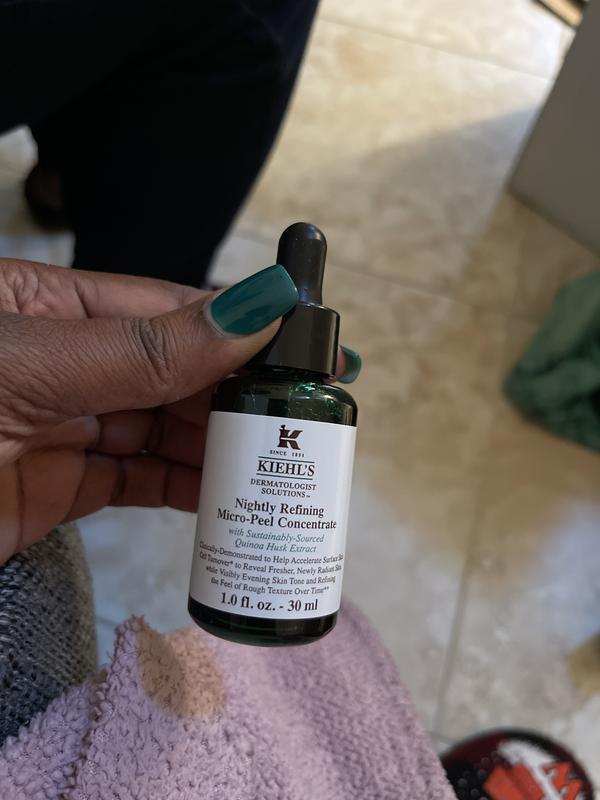 Customer photo for "Packaging concern"