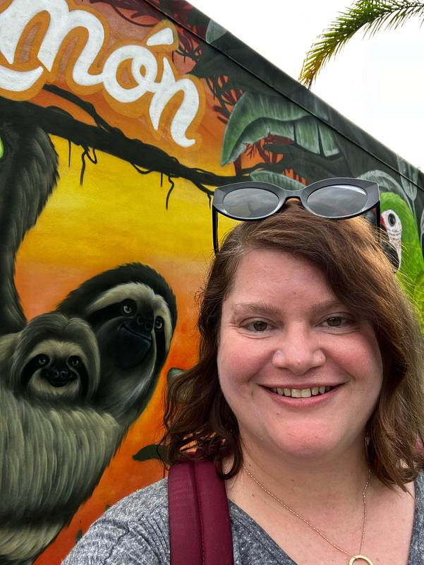 Gives my curls good definition while keeping soft and touchable