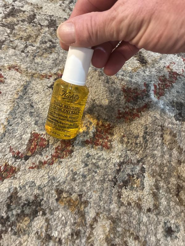 Daily reviving concentrate