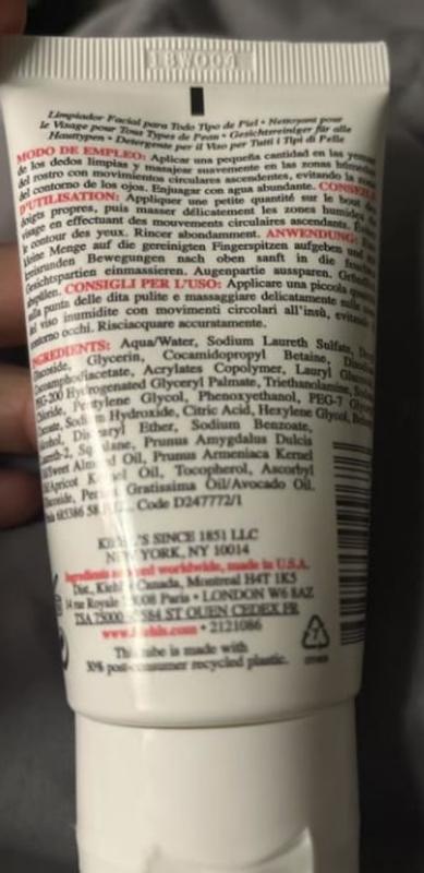 Amazing ingredients!!