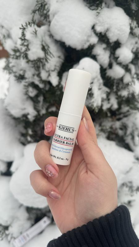 Nice stick for dry skin