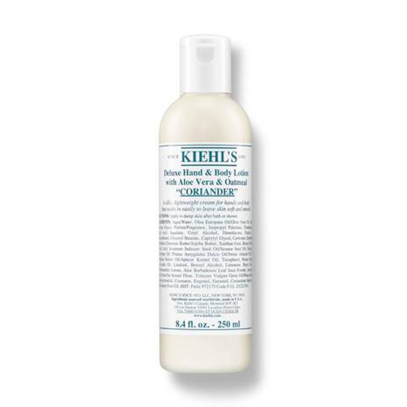 Kiehls Coriander is the best!