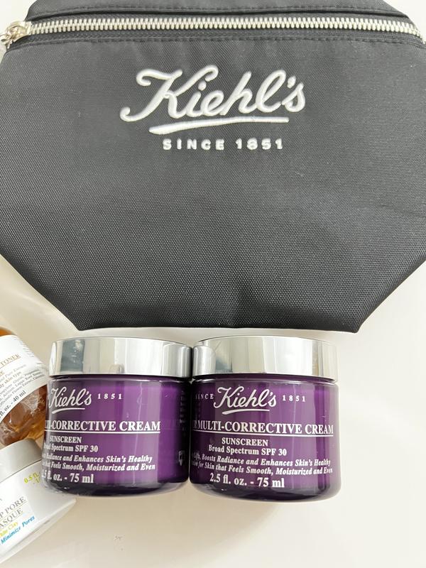 Kiehl's Since 1851 Super Multi Corrective Cream SPF 30