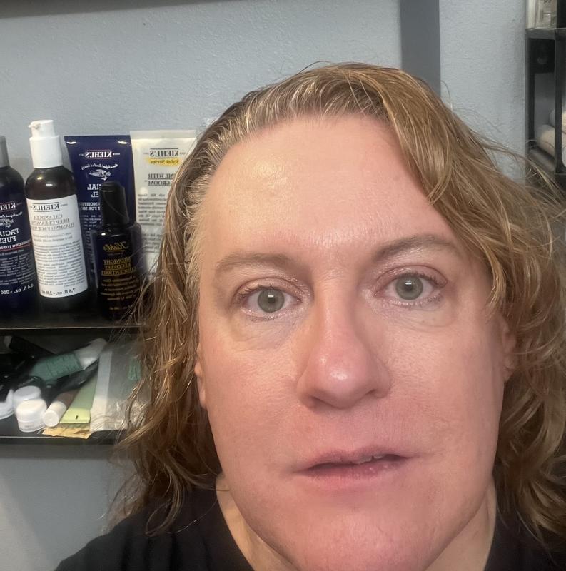 Tizzie 53 years old.