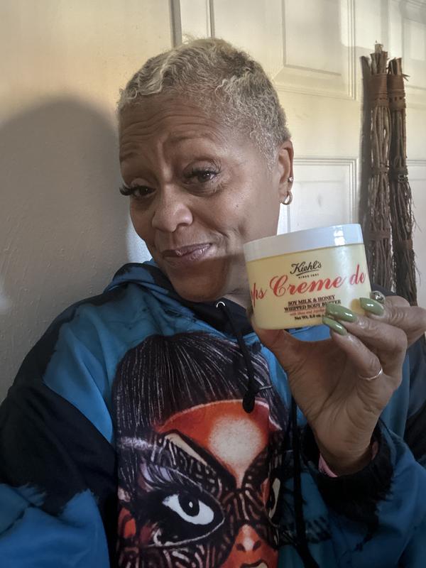 Love My Kiehl’s Body Butter
