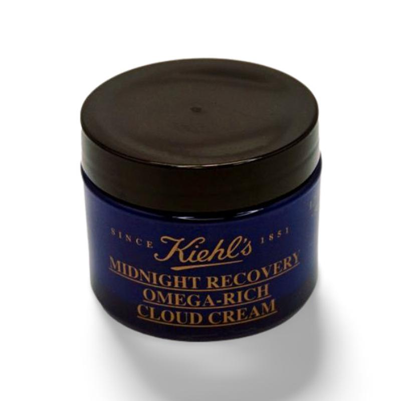 Midnight Recovery Omega-rich Cloud Cream | Men's Health Shop