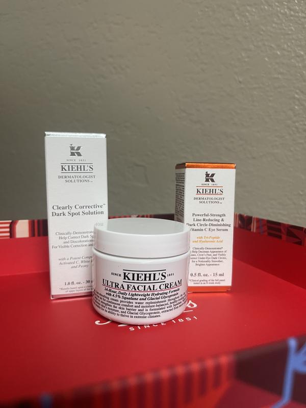 Simple, elegant packaging!