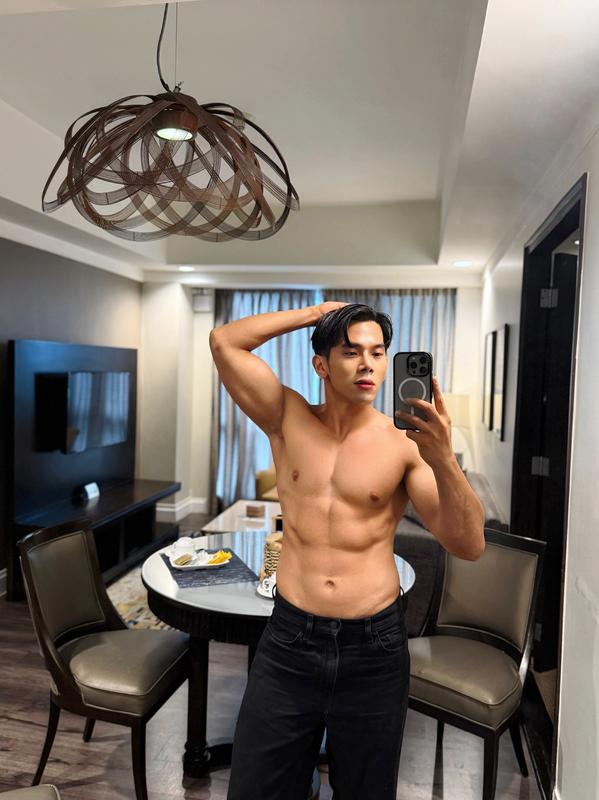 My armpits look better and feeling confident