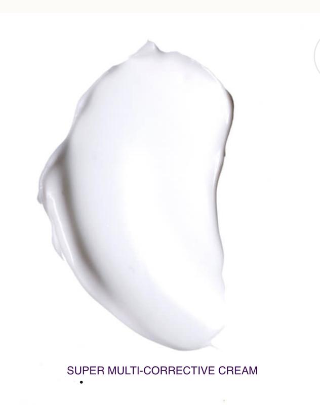 Smooth Cream