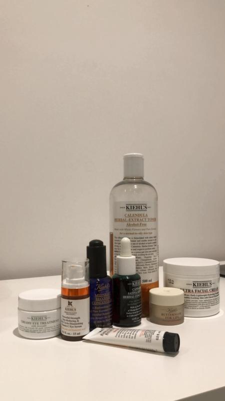 All the product i love!