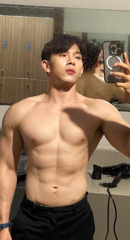 My skin looks flawless