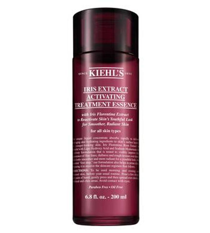 iRiS PREMIUM treatment 4個 ヘアケア