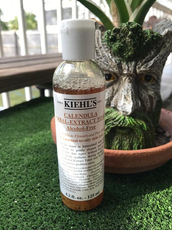 My lovely Toner