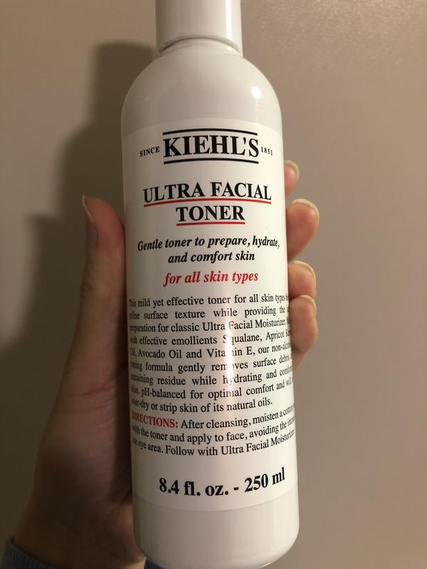 Nice texture and not sticky.