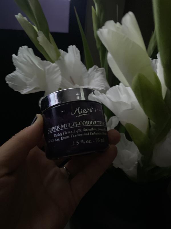Kiehl's Since 1851 Super Multi-Corrective Anti-Aging Cream for