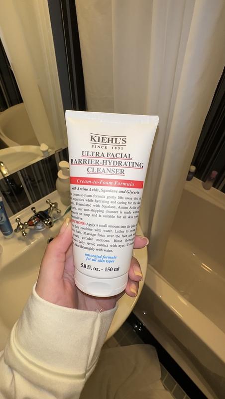 The Cleanser