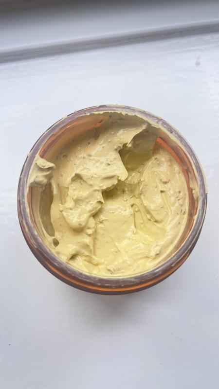 Lighter mask