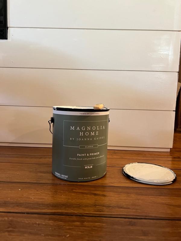 Classic Interior Paint | Magnolia Home by Joanna Gaines®