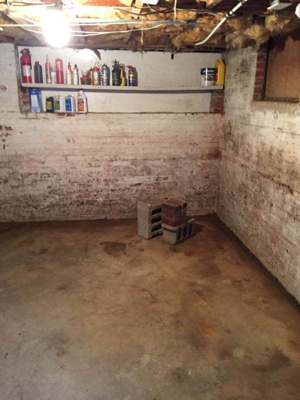 Kilz For Basement Walls Openbasement