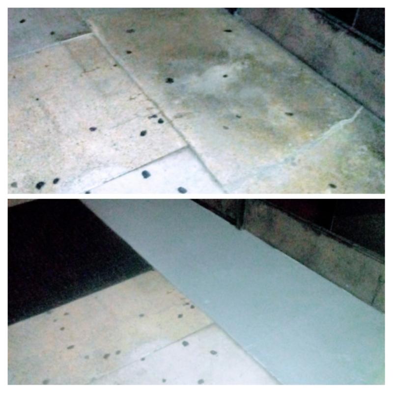 Armor Coat Porch Floor Paint Carpet