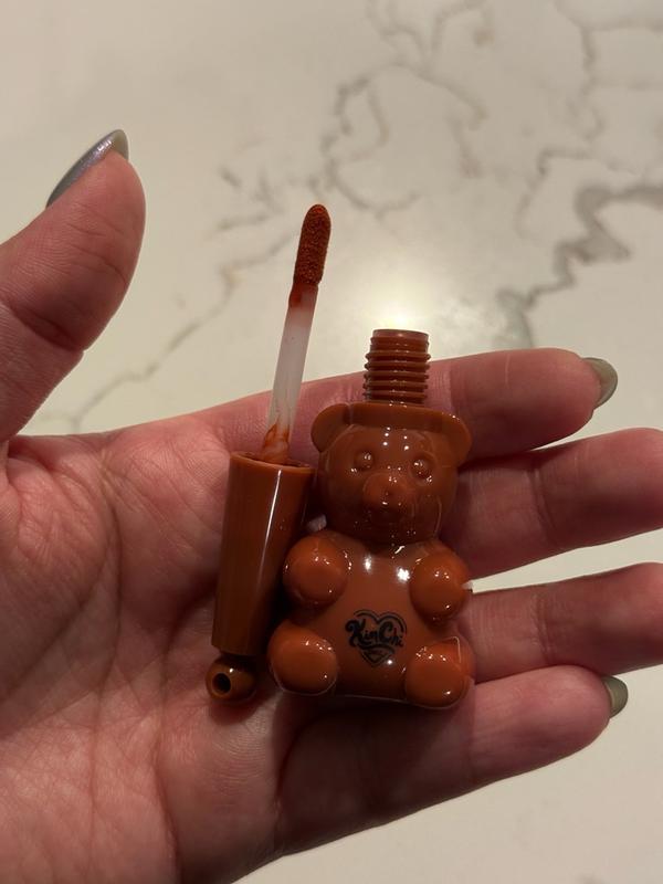 3Sum Bear - 03 Watermelon Taffy (lips, eyes & cheeks)