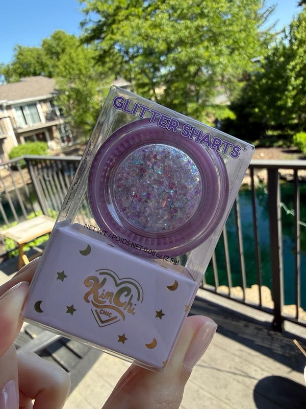 GLITTER SHARTS BODY GLITTER - 03 Super Nova