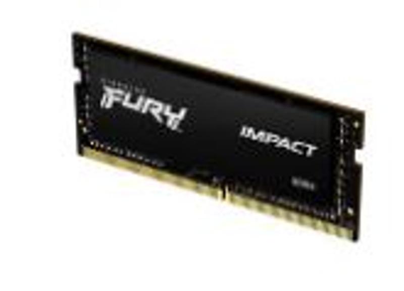 Impact DDR4 Laptop Memory