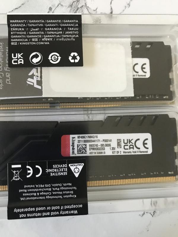 Kingston FURY Beast DDR4 Desktop Gaming Memory | Boost Your Kingston FURY Beast DDR4 Desktop Gaming Memory | Boost Your