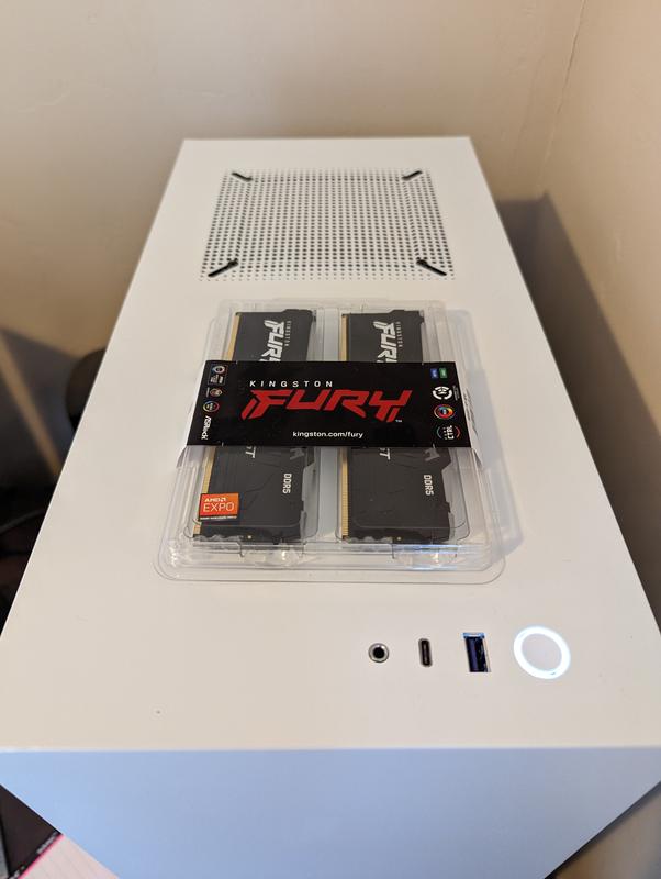 Amazon.com: Kingston Technology Kingston Fury Beast 32GB