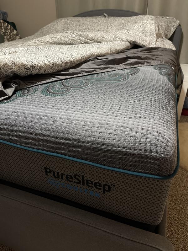 Pure sleep mattress hotsell