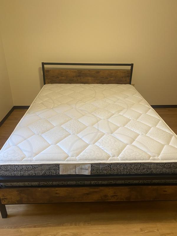 Kingsdown duet deals luxe josephine mattress