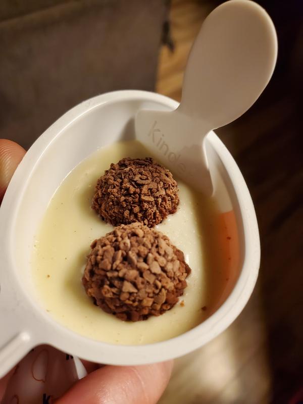 Kinder Mini Eggs reviews in Chocolate - ChickAdvisor